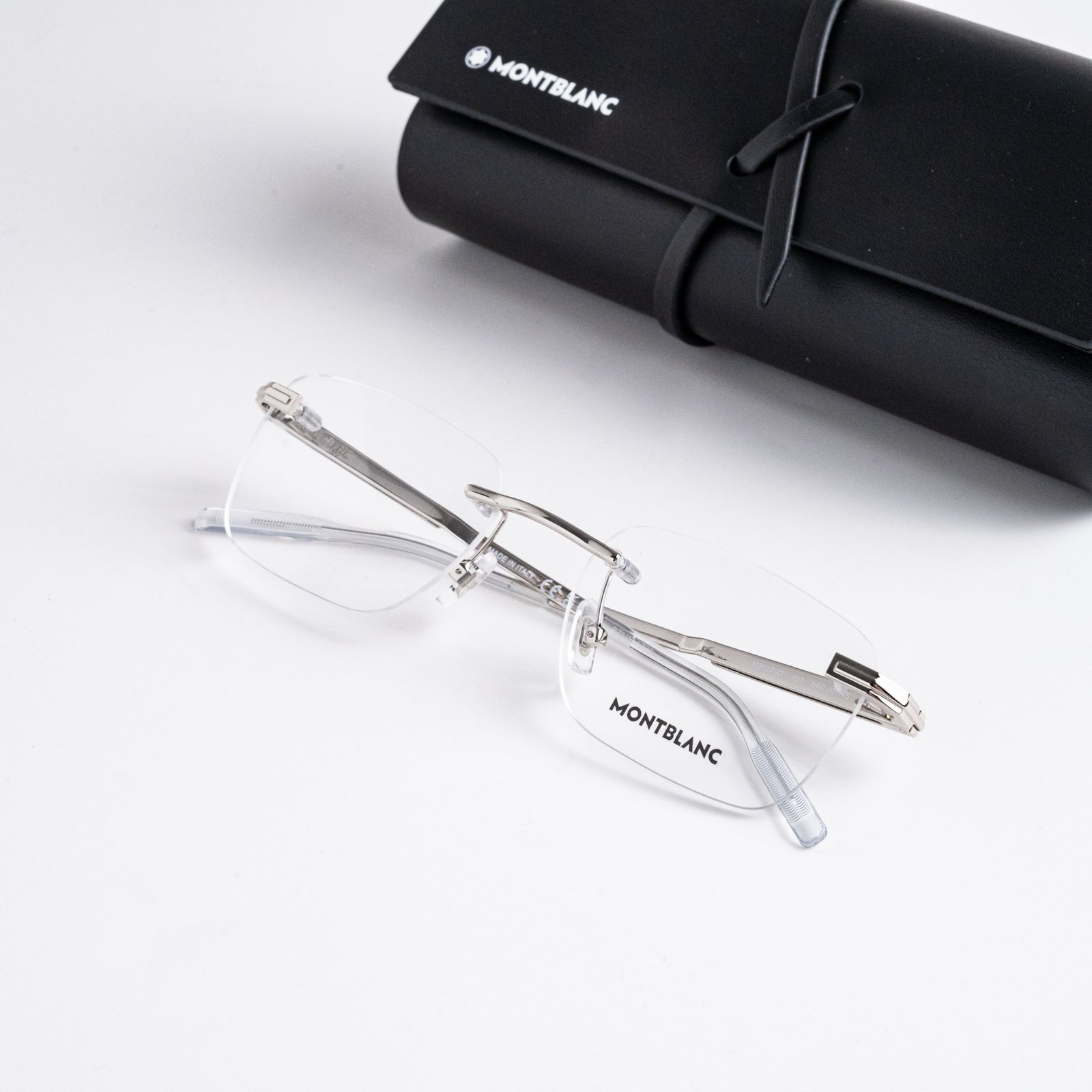 MONTBLANC MB0279O 001 SILVER – 54-20-145 (2)