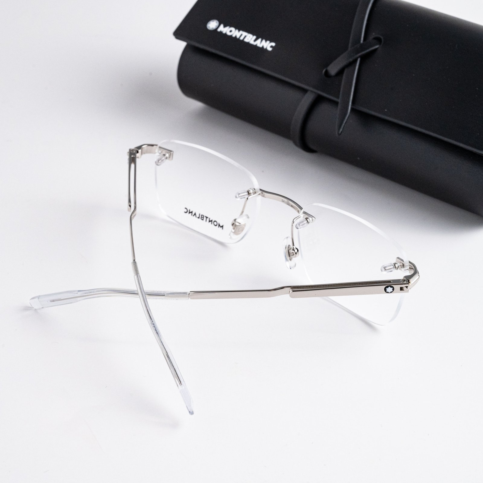 MONTBLANC MB0279O 001 SILVER – 54-20-145 (3)