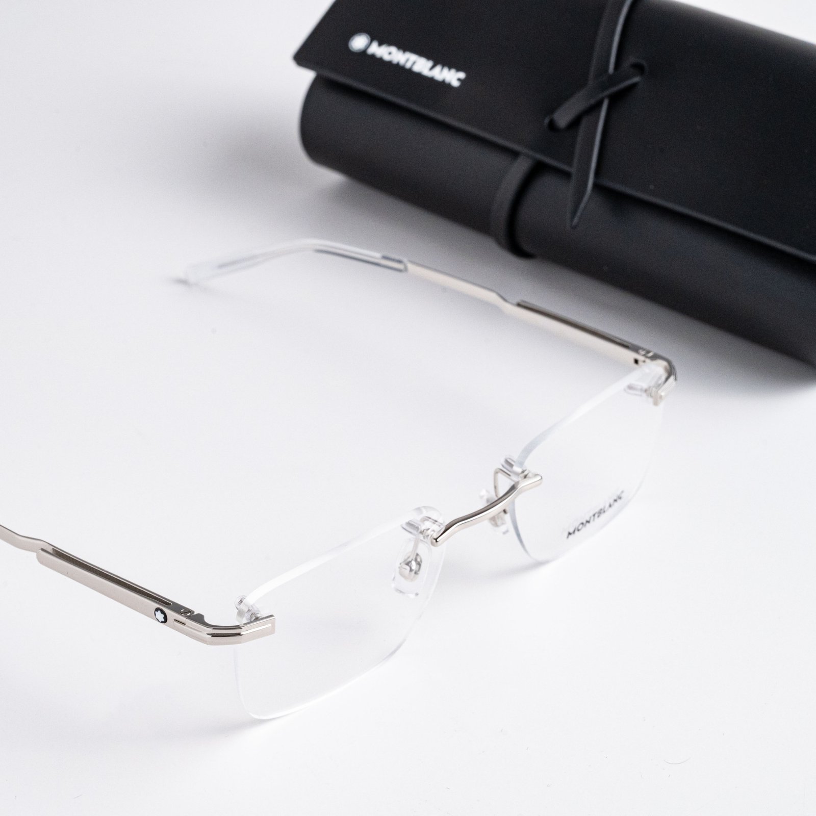 MONTBLANC MB0279O 001 SILVER – 54-20-145 (4)