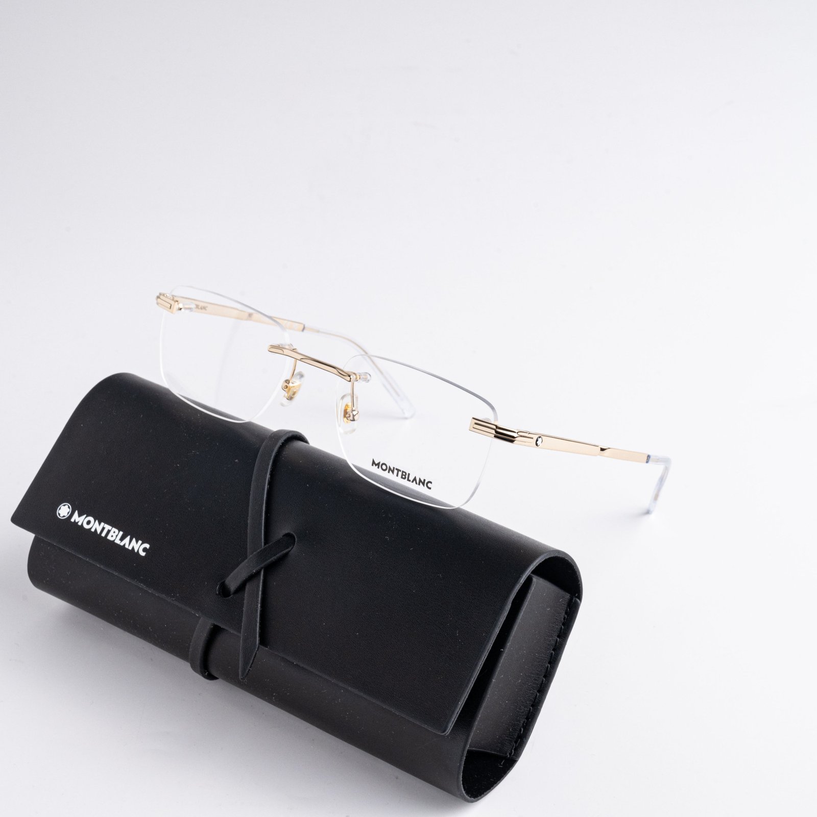 MONTBLANC MB0279O 002 GOLD (3)