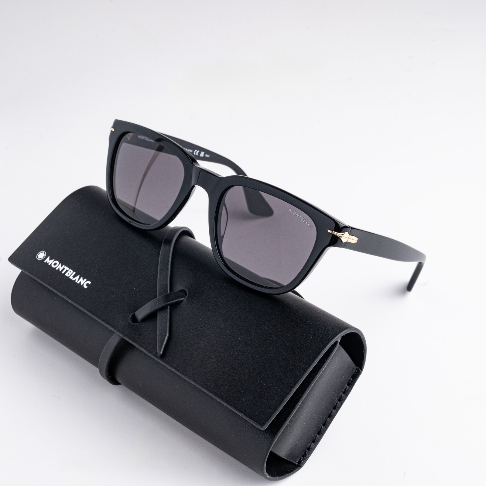 MONTBLANC MB0302S 001 BLACK GREY – 51-21-145 (2)