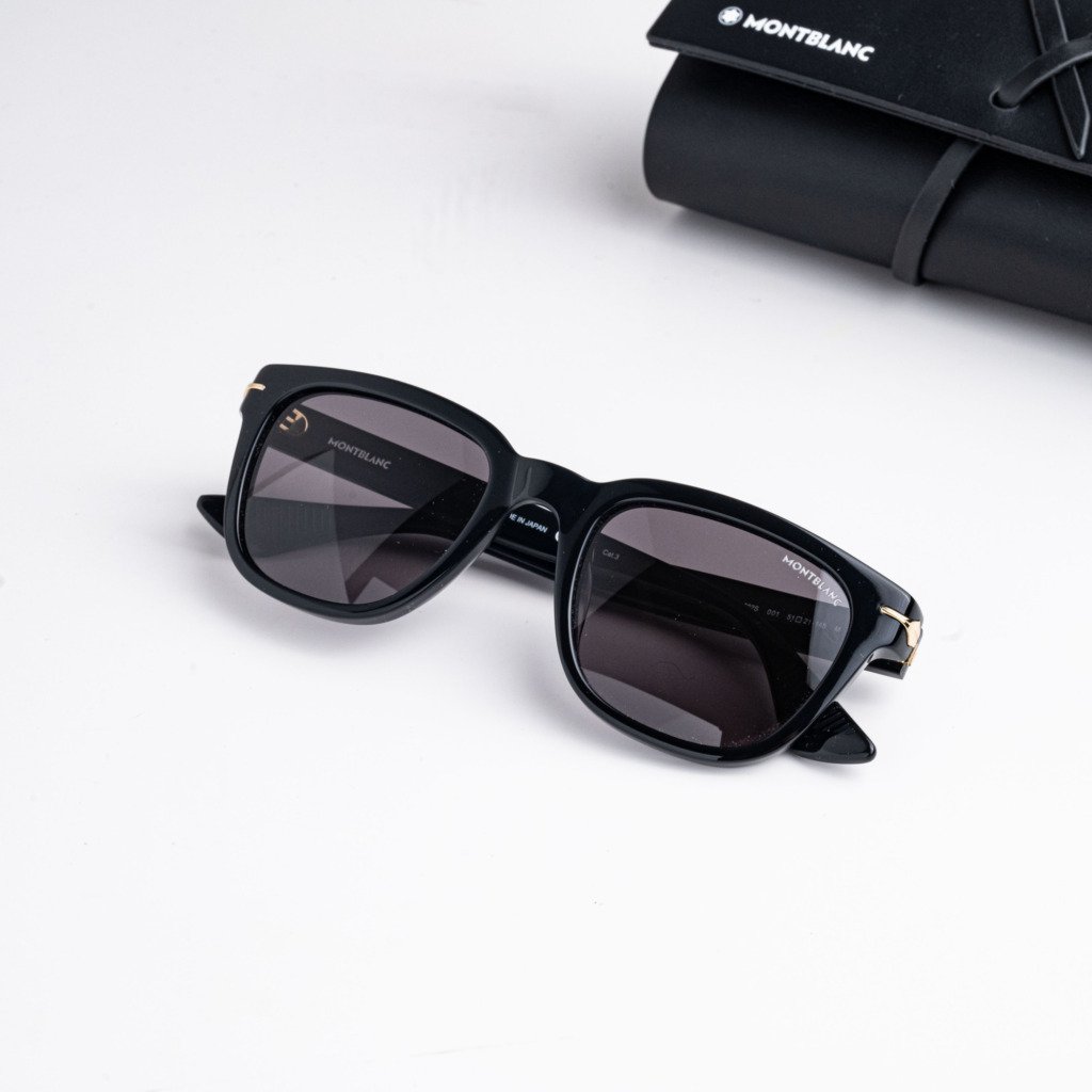 MONTBLANC MB0302S 001 BLACK GREY – 51-21-145 (3)