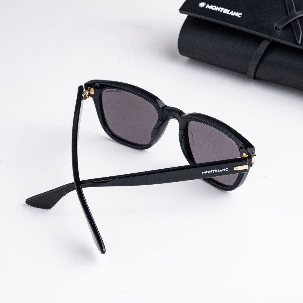 MONTBLANC MB0302S 001 BLACK GREY – 51-21-145 (4)