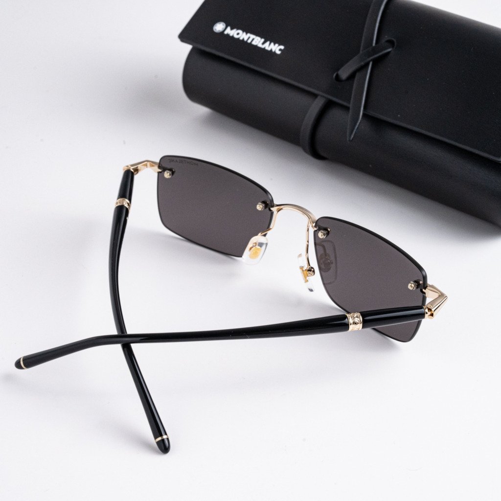 MONTBLANC MB0344S 001 GOLD GREY – 54-20-150 (3)