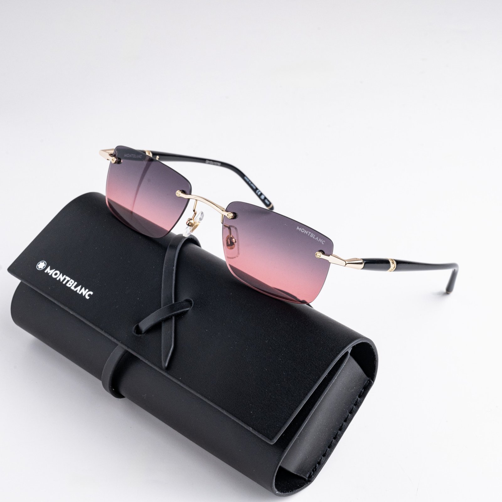 MONTBLANC MB0344S 009 GOLD PURPLE – 54-20-150 (2)