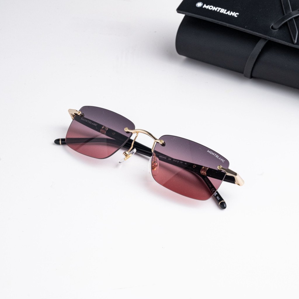 MONTBLANC MB0344S 009 GOLD PURPLE – 54-20-150 (3)