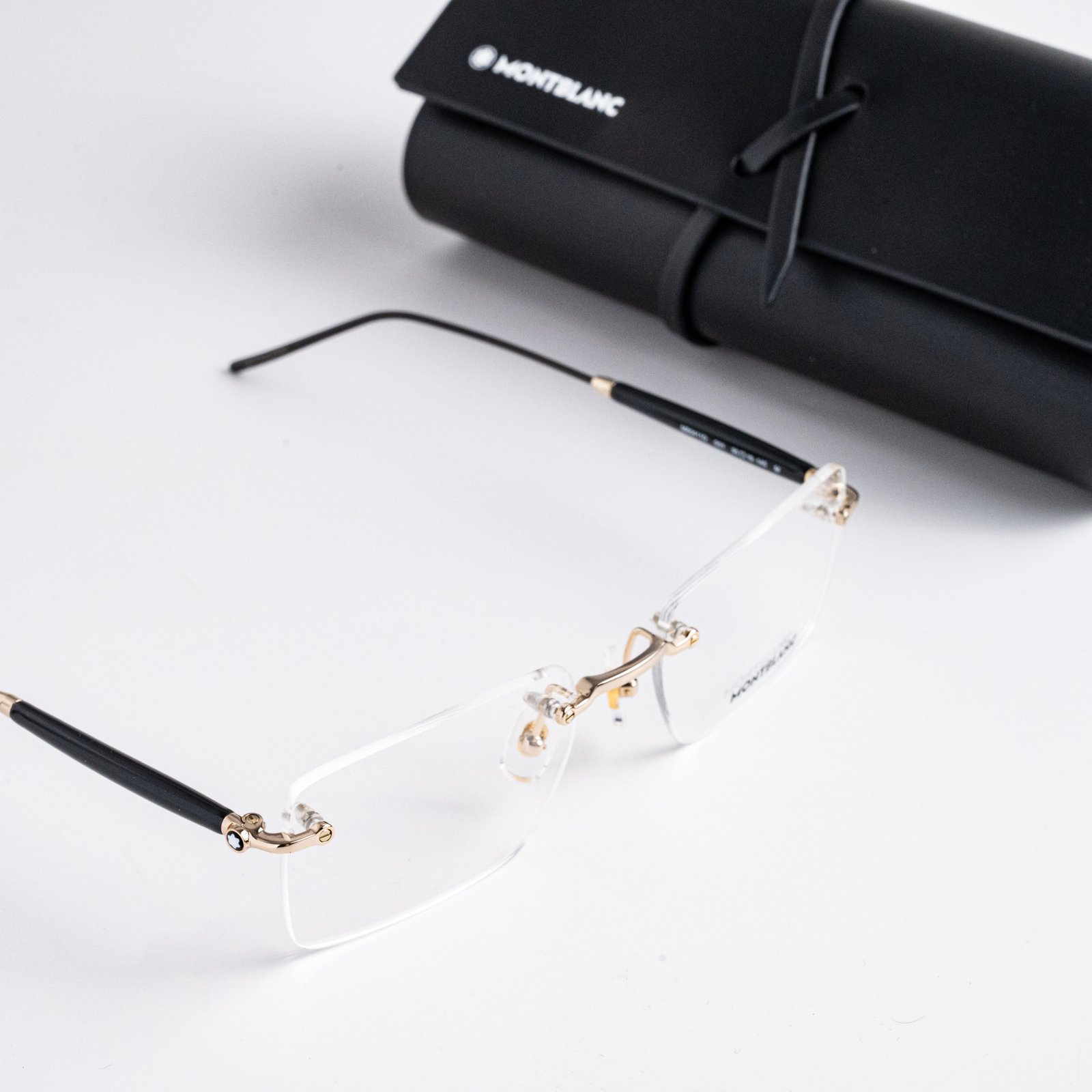 MONTBLANC MB0411O 001 GOLD – 55-19-145 (4)