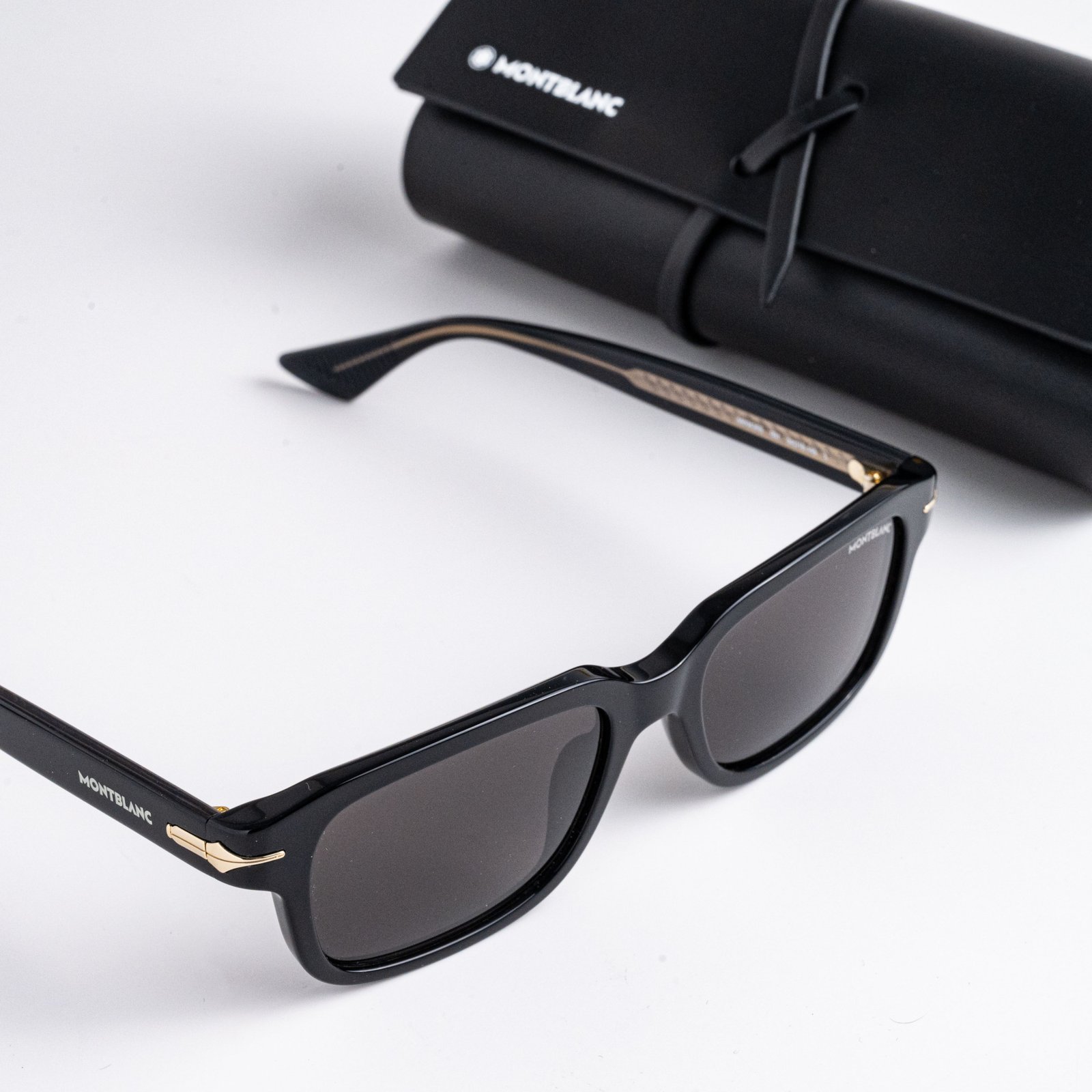 MONTBLANC MB0436S 001 BLACK DARK GREY – 54-18-145 (4)