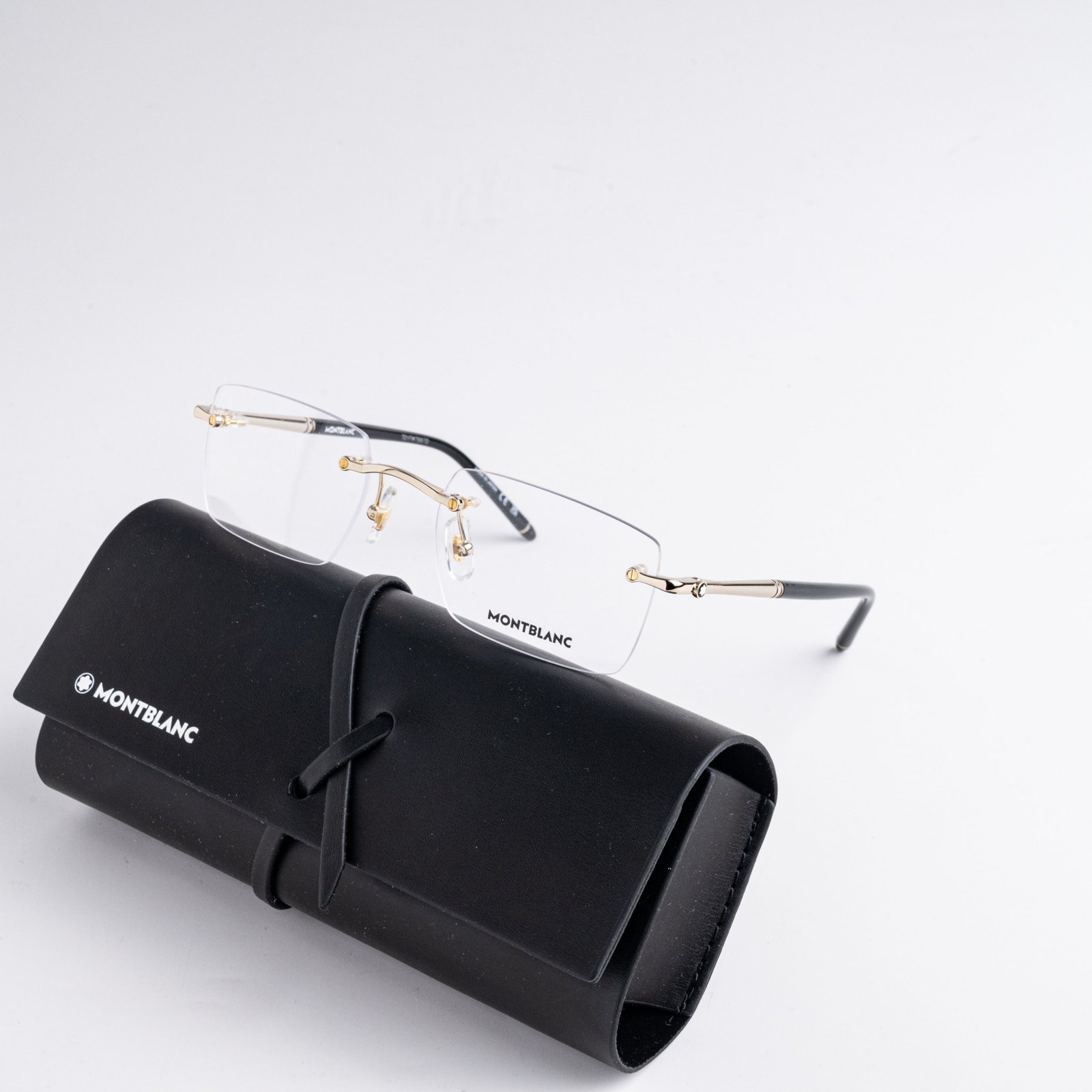 MONTBLANC MB0444O 001 BLACK GOLD (3)