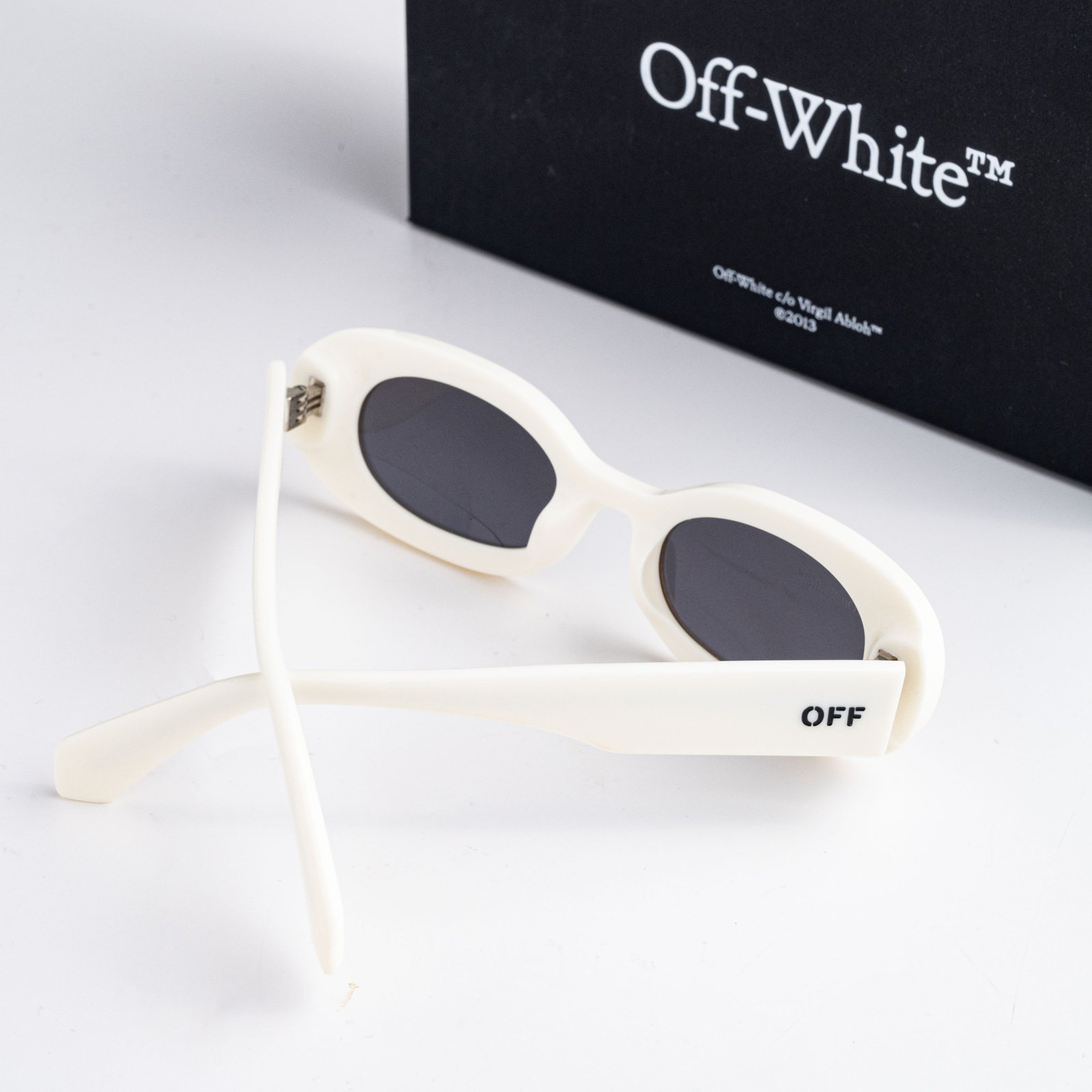 OFF WHITE AMALFI OERI087F23PLA001 0107 WHITE – 50_22_145 (5)