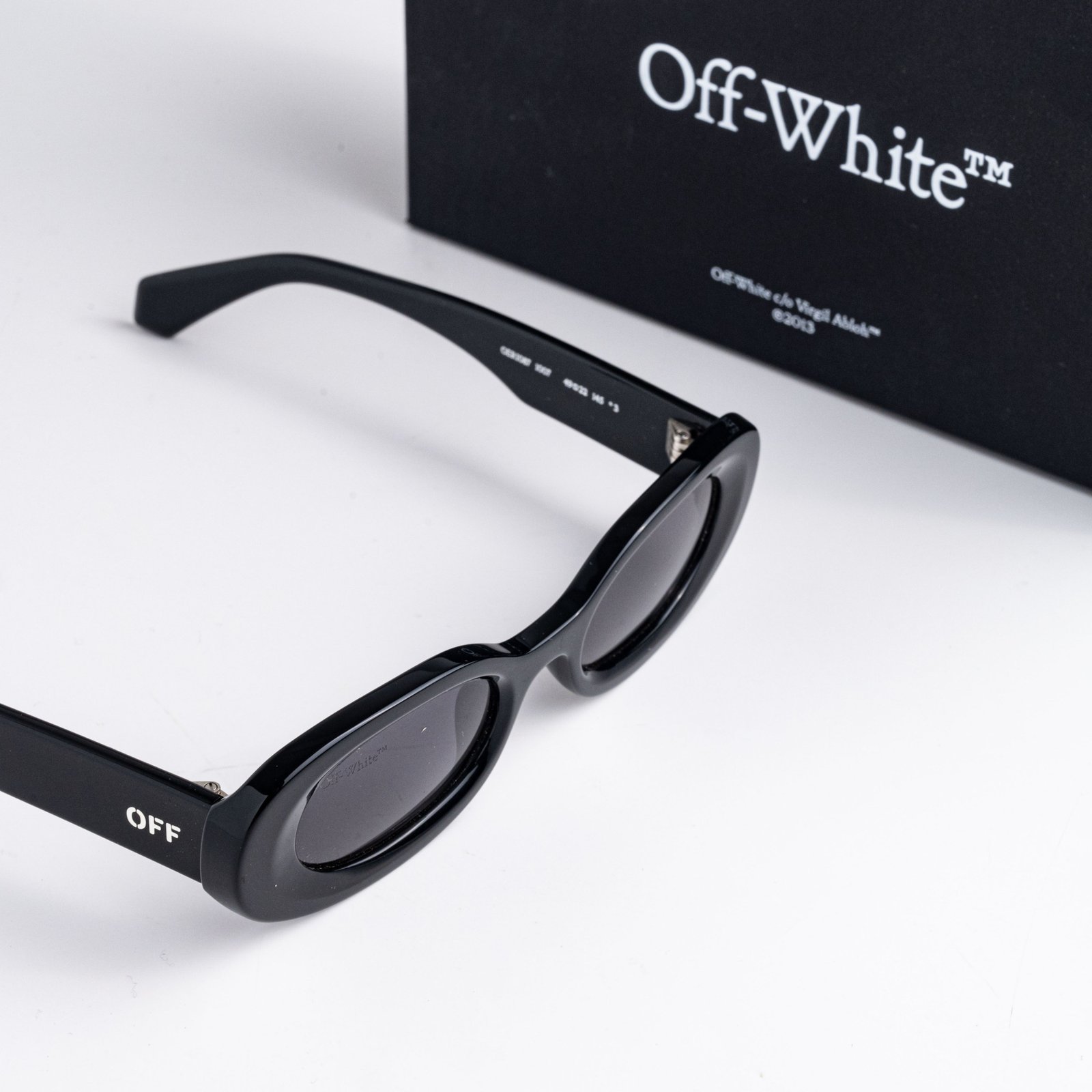 OFF WHITE AMALFI OERI087F23PLA001 1007 BLACK – 50_22_145 (6)