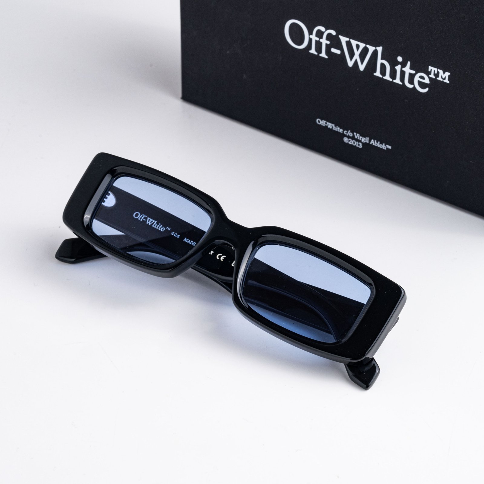 OFF WHITE ARTHUR OERI127C99PLA0011040 BLACK LIGHT BLUE – 50_20_150 (4)