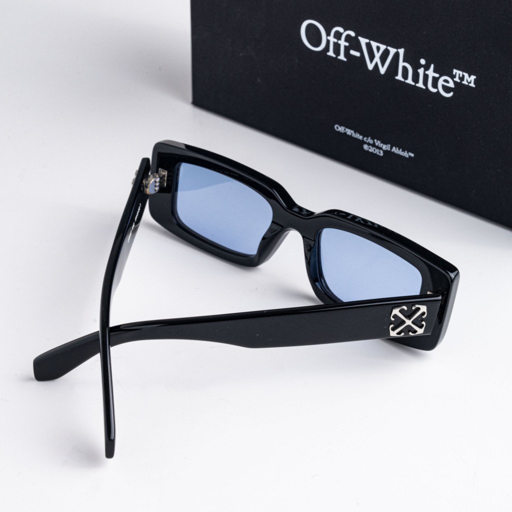 OFF WHITE ARTHUR OERI127C99PLA0011040 BLACK LIGHT BLUE – 50_20_150 (5)
