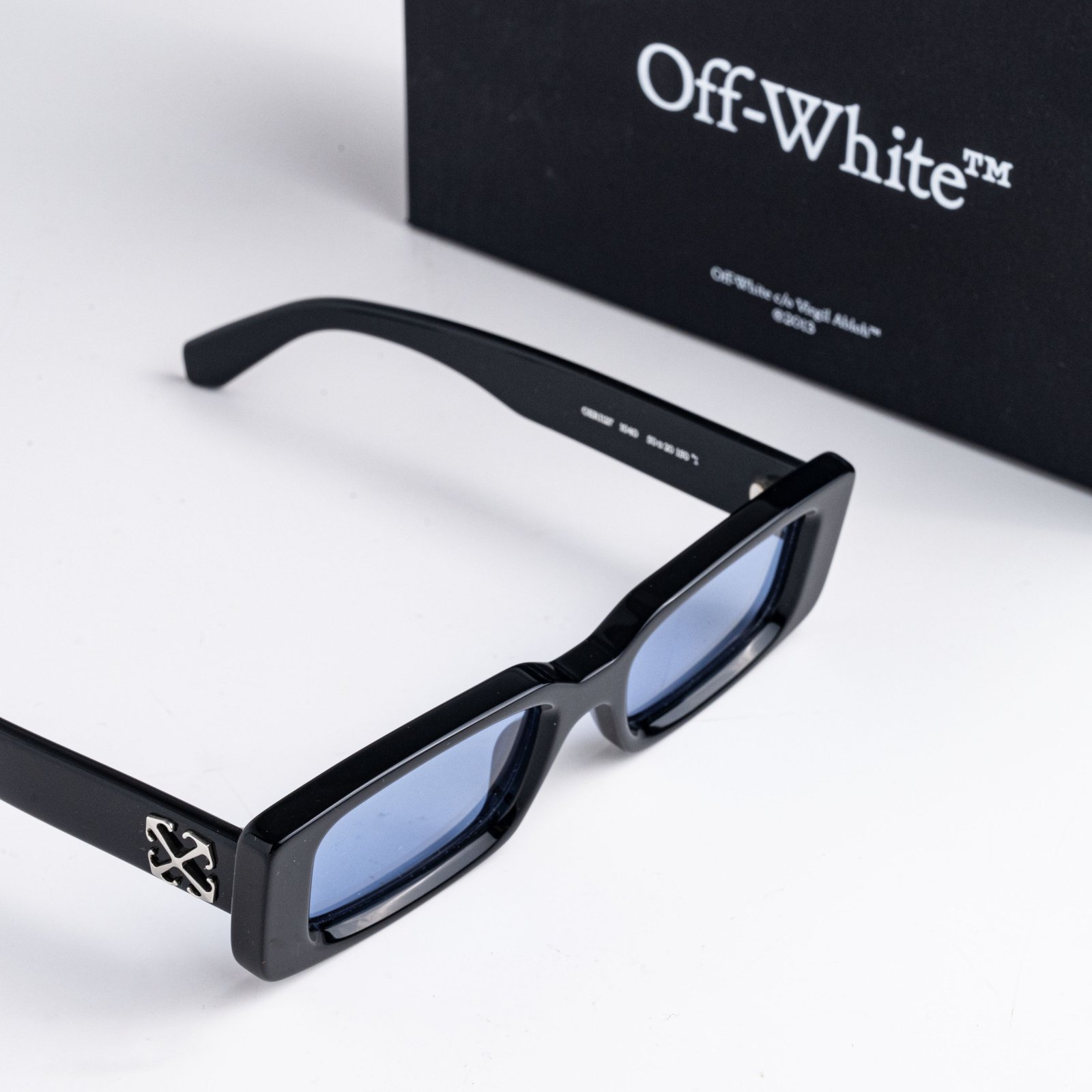 OFF WHITE ARTHUR OERI127C99PLA0011040 BLACK LIGHT BLUE – 50_20_150 (6)