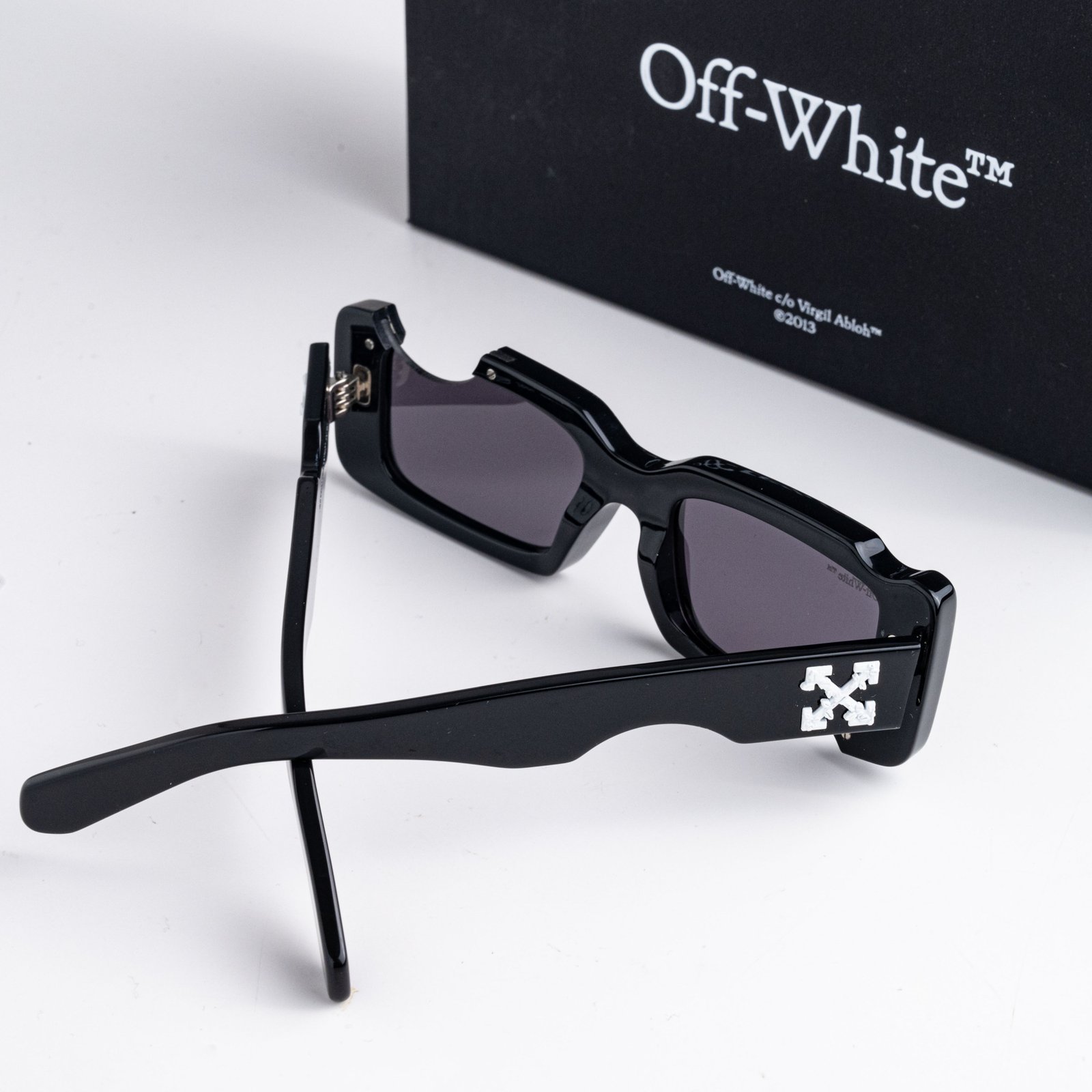 OFF WHITE CADY CUT OERI006C99PLA0011007 BLACK – 50_20_150 (5)