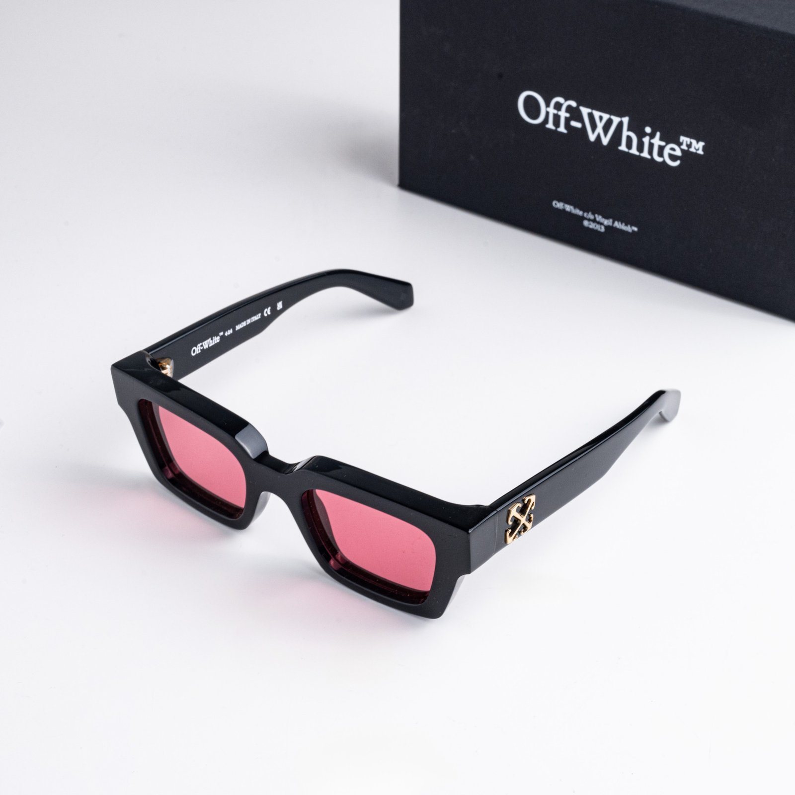 OFF WHITE VIRGIL OERI126C99PLA0011025 BLACK RED – 50_22_145 (3)