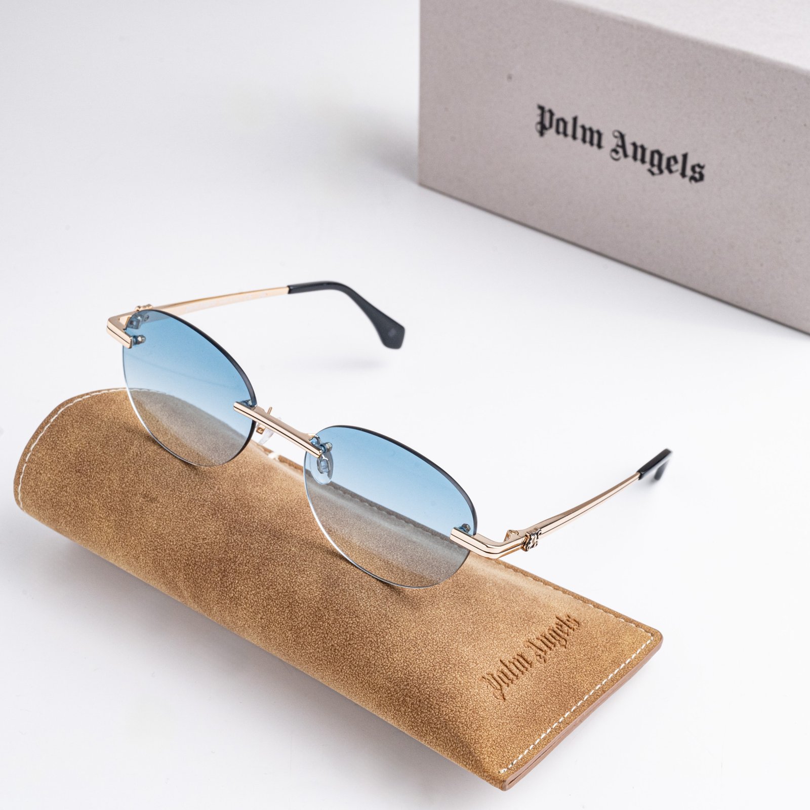 PALM ANGELS CRYSTAL PERI10HS25MET0017644 GOLD BLUE GRADIENT – 56_19_145 (3)