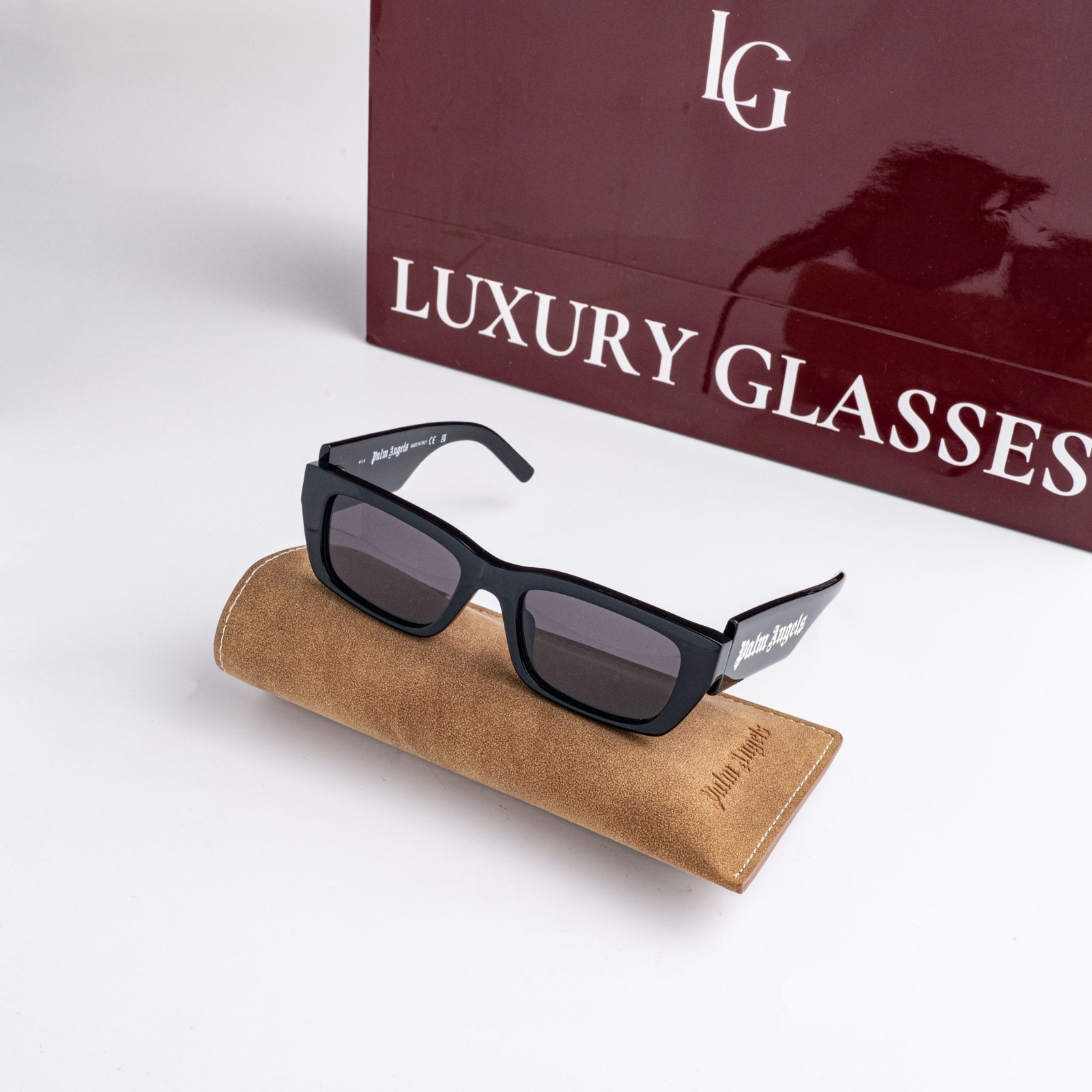 PALM ANGELS PALM PERI002 1007 BLACK