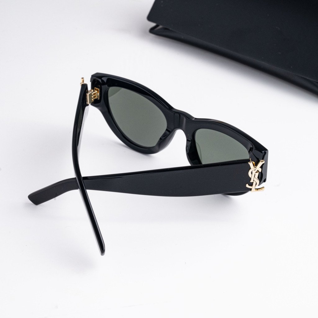 SAINT LAURENT SL M94 001 BLACK GREY – 53-20-145 (4)