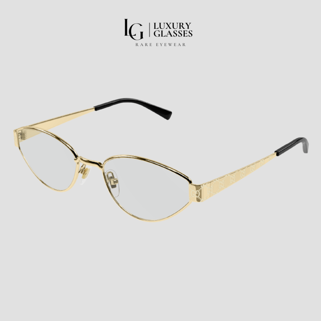 GUCCI GG1853O 001 GOLD