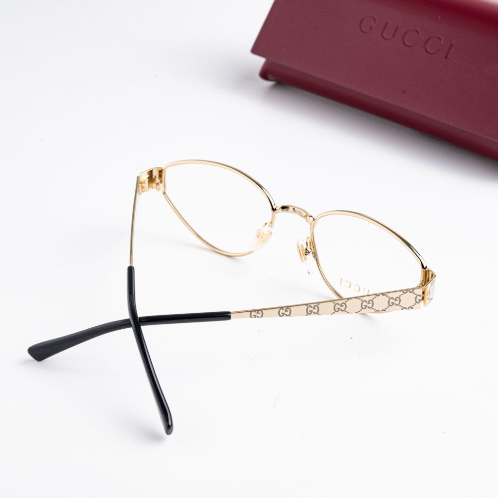 GUCCI GG1853O 001 GOLD
