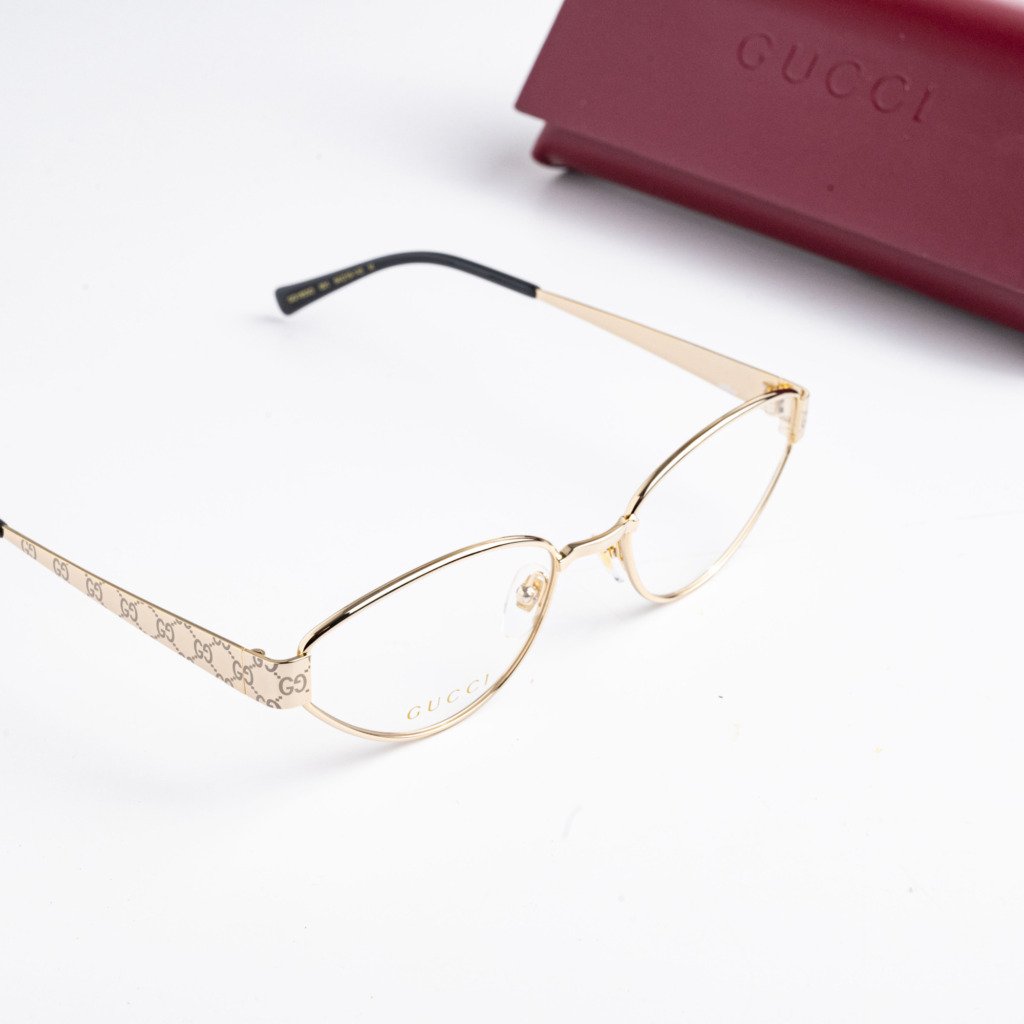 GUCCI GG1853O 001 GOLD