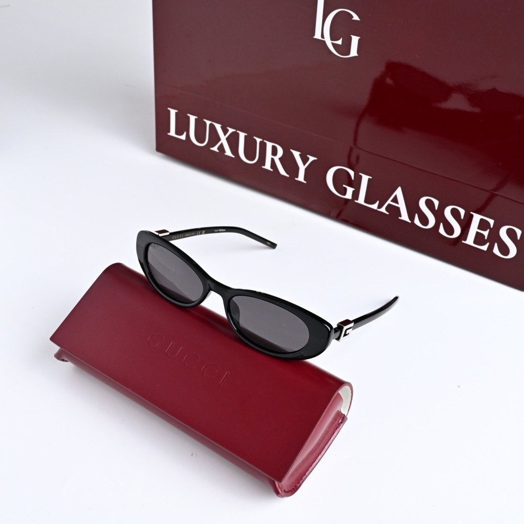 GUCCI GG1680S 001 BLACK GREY – 52_17_140 (2)