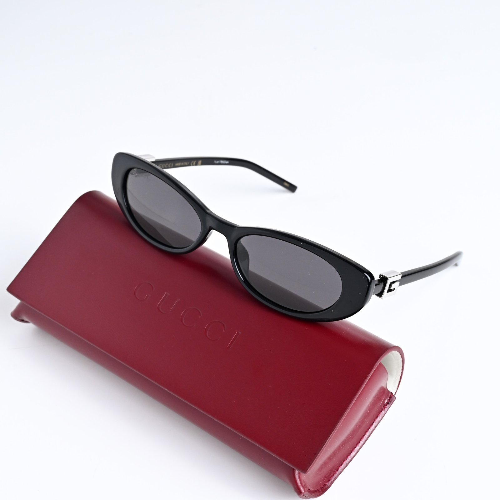 GUCCI GG1680S 001 BLACK GREY – 52_17_140 (3)