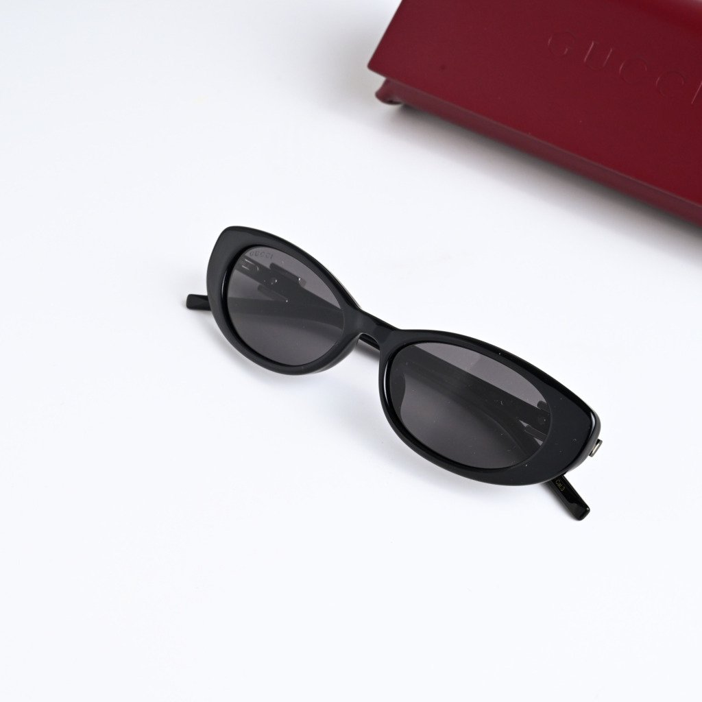 GUCCI GG1680S 001 BLACK GREY – 52_17_140 (4)