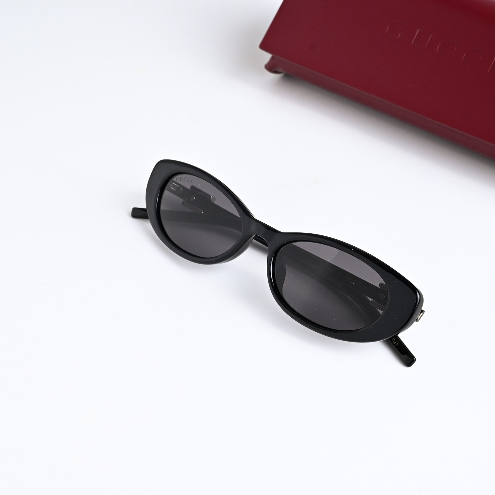 GUCCI GG1680S 001 BLACK GREY – 52_17_140 (4)