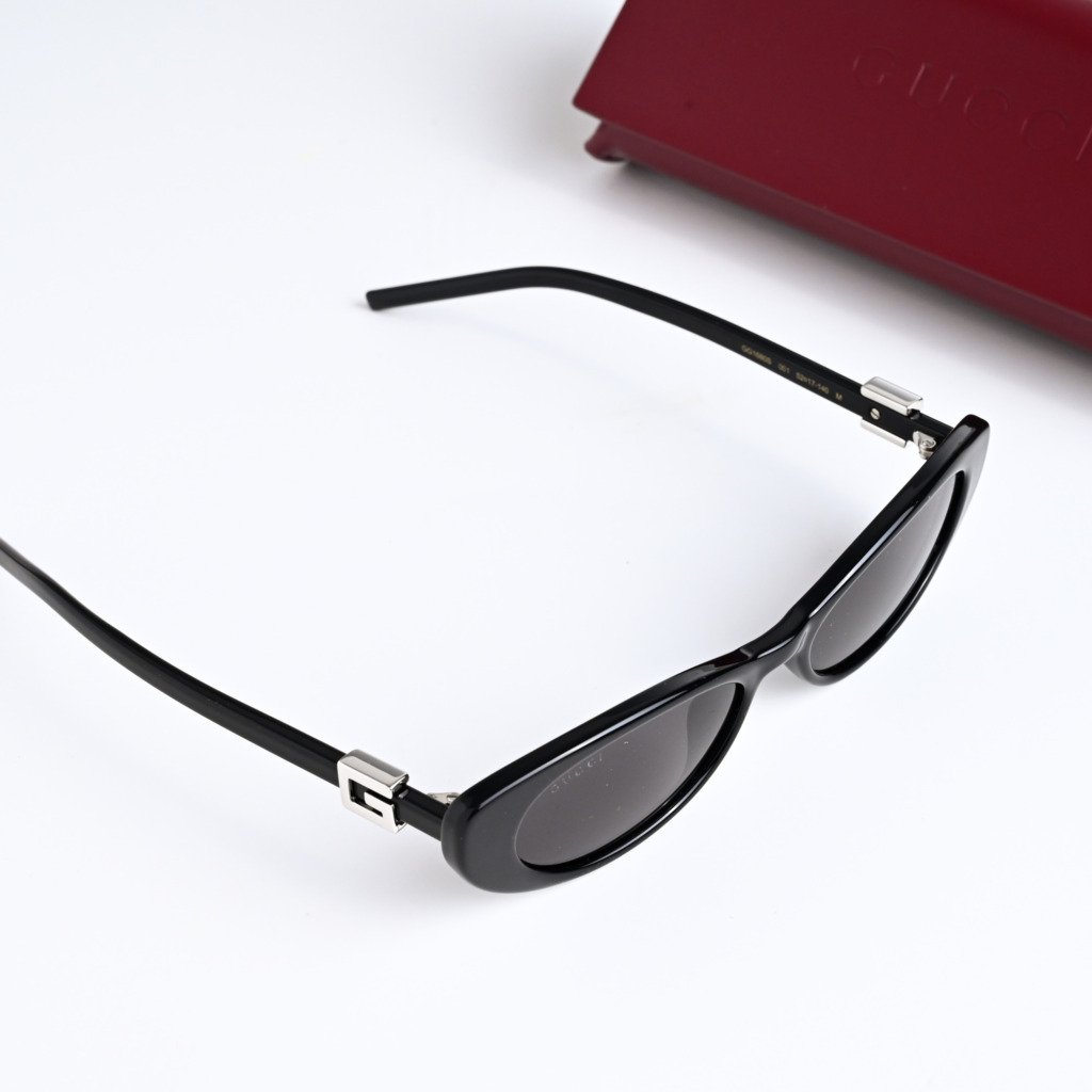 GUCCI GG1680S 001 BLACK GREY – 52_17_140 (6)