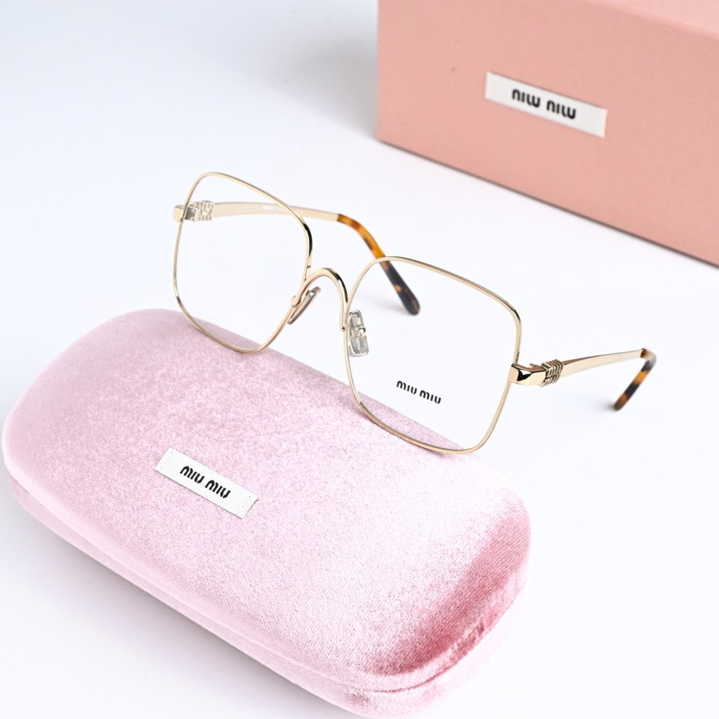 MIU MIU MU 51YV ZVN1O1 GOLD – 53_17_140 (3)
