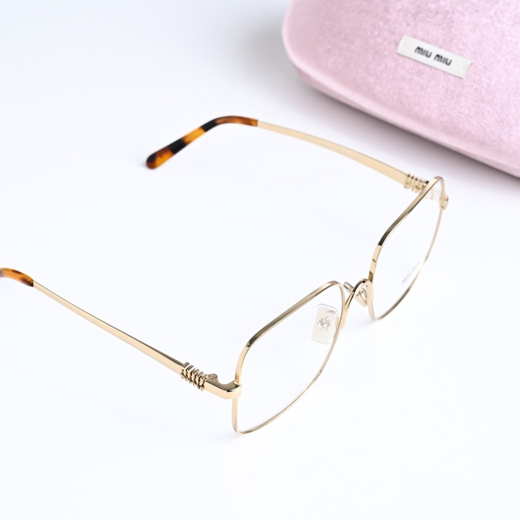MIU MIU MU 51YV ZVN1O1 GOLD – 53_17_140 (6)