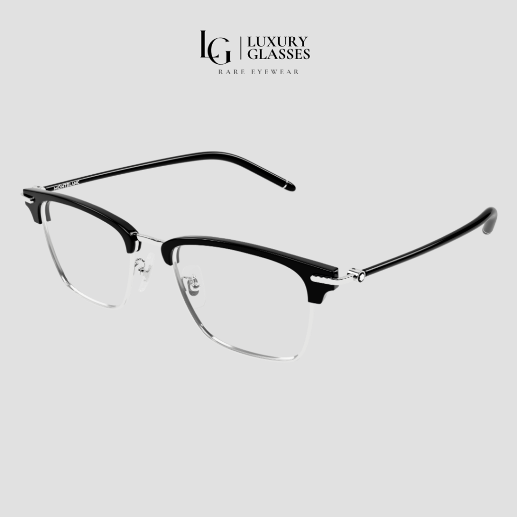 MONTBLANC MB0409O 001 SILVER – 52_19_145 (1)