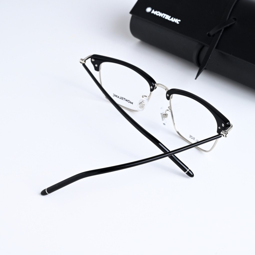 MONTBLANC MB0409O 001 SILVER – 52_19_145 (5)