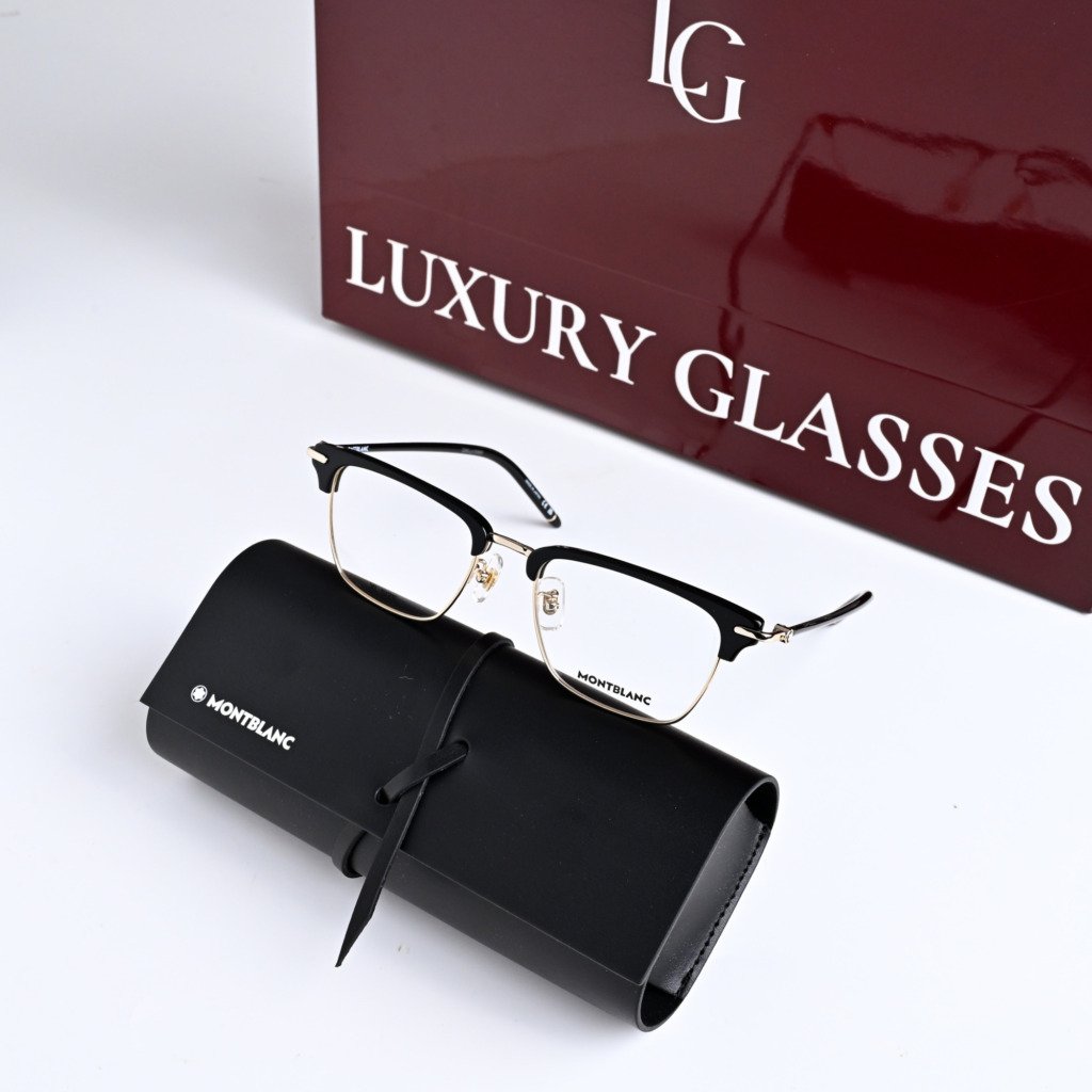 MONTBLANC MB0409O 002 GOLD – 52_19_145 (2)