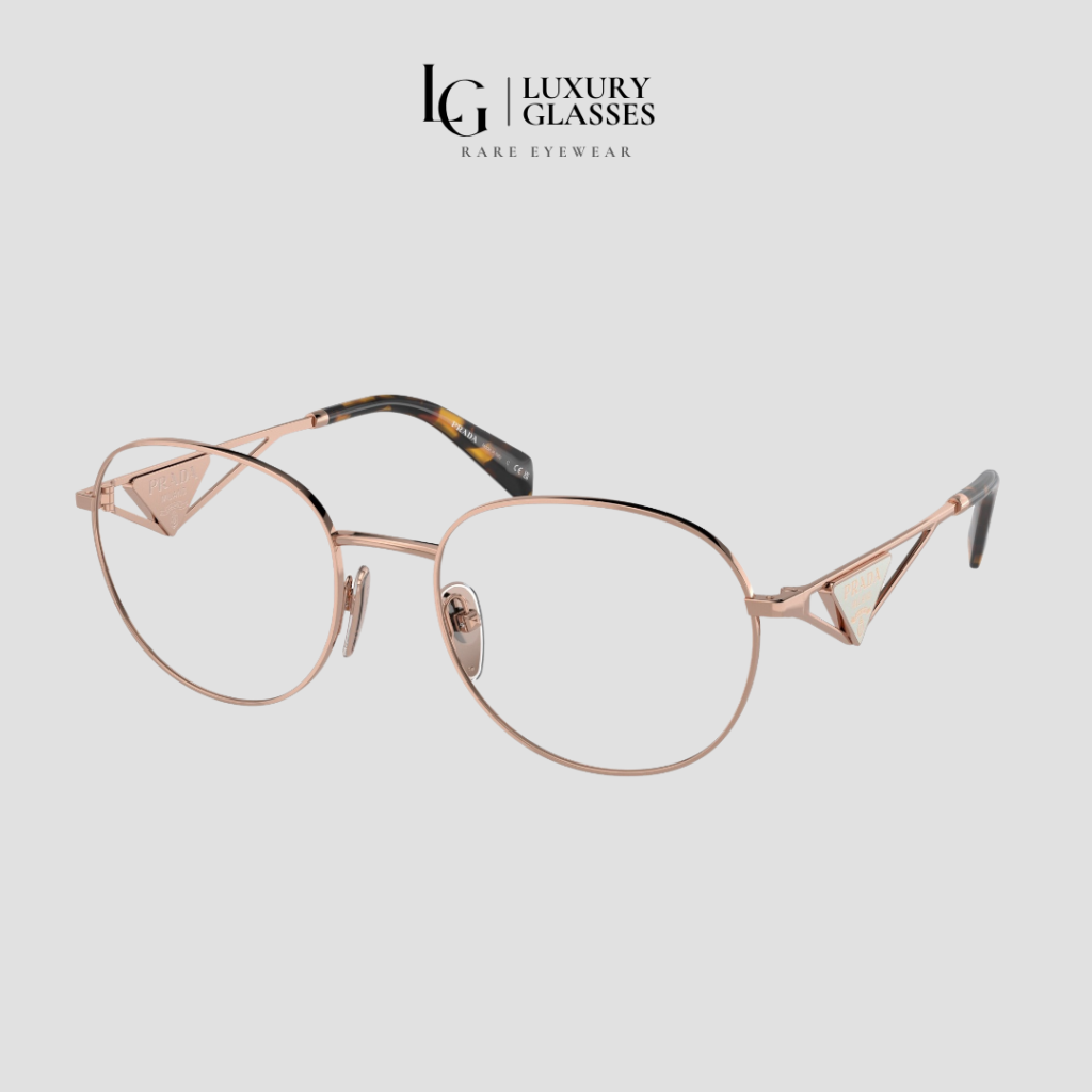 PRADA PR A50V SVF1O1 ROSE GOLD – 54_19_140 (1)