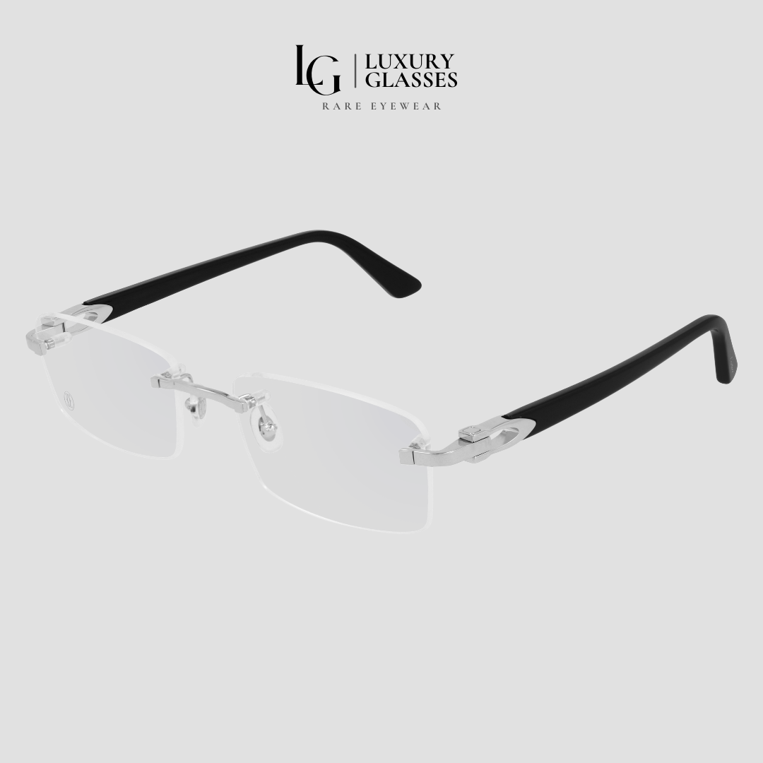 CARTIER CT0287O 004 SILVER