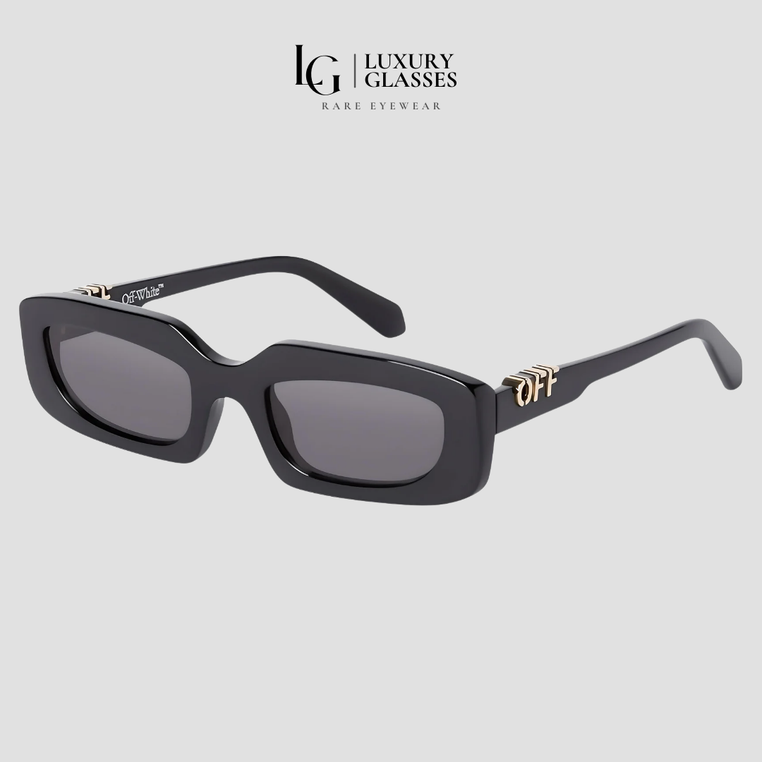 OFF WHITE RENTON OERI13CF24PLA0011007 BLACK DARK GREY