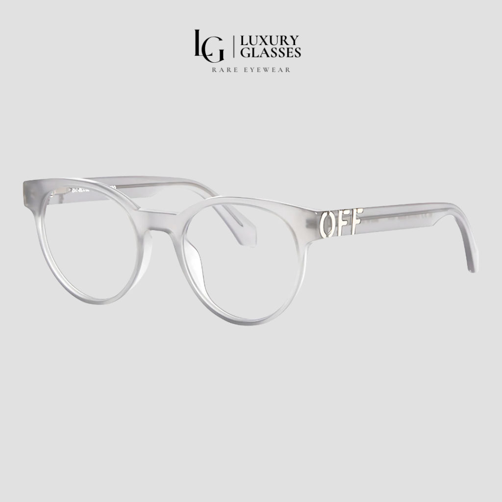 OFF WHITE STYLE 68 GREY BLUE – 50/20/145