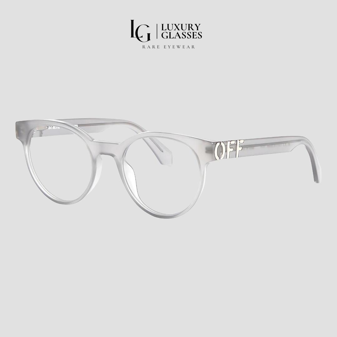 OFF WHITE STYLE 68 GREY BLUE