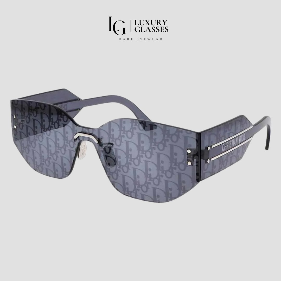 DIORCLUB M6U F0B8 BLUE