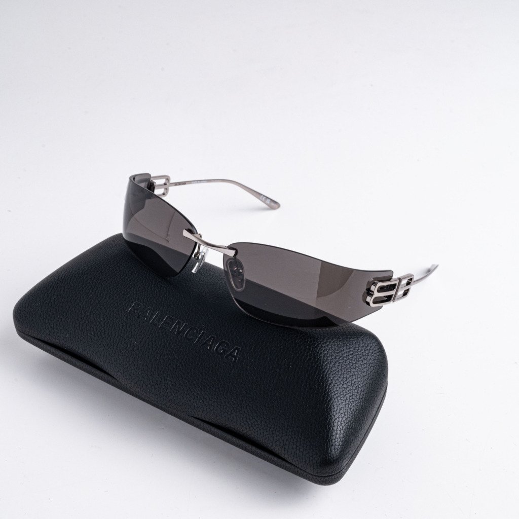 BALENCIAGA BB0484S 002 SILVER GREY – 76_15_120 (2)