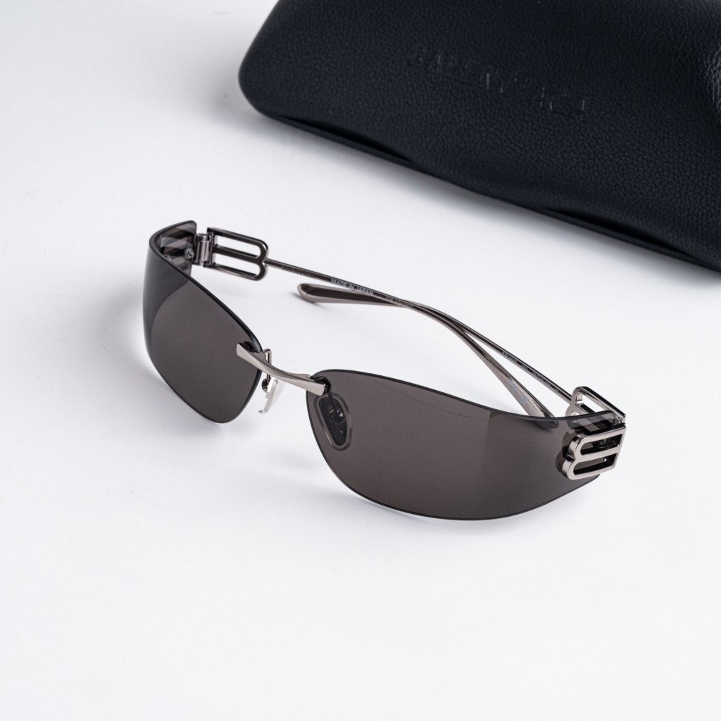 BALENCIAGA BB0484S 002 SILVER GREY – 76_15_120 (3)