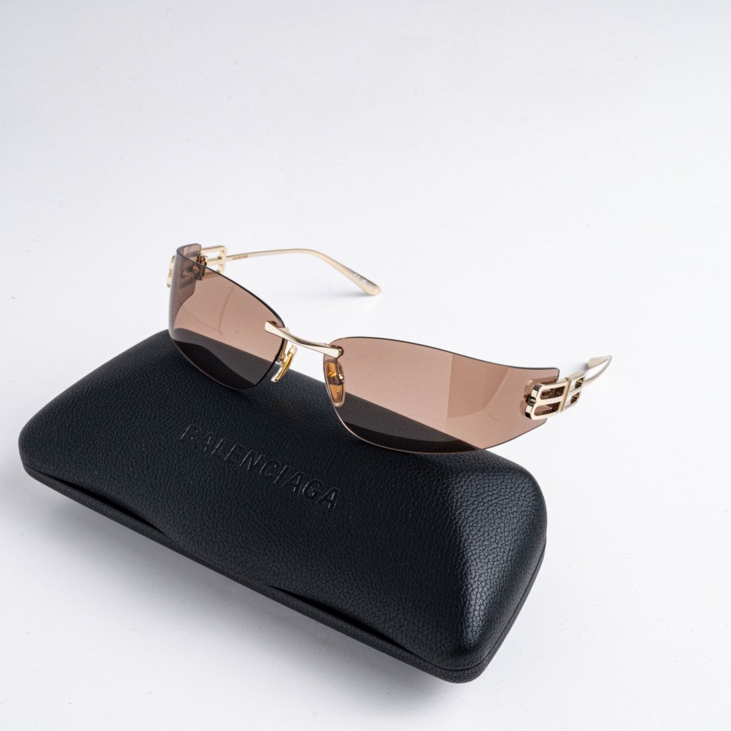 BALENCIAGA BB0484S 004 GOLD BROWN – 76_15_120 (2)