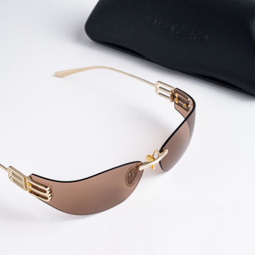 BALENCIAGA BB0484S 004 GOLD BROWN – 76_15_120 (5)