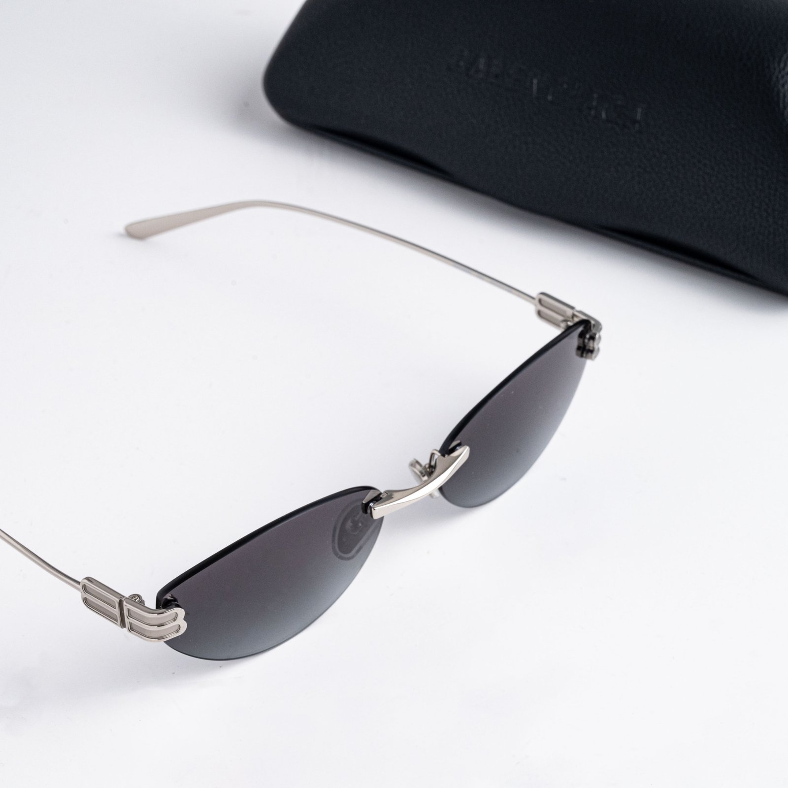 BALENCIAGA BB0486S 002 SILVER SMOKE – 61_17_145 (5)