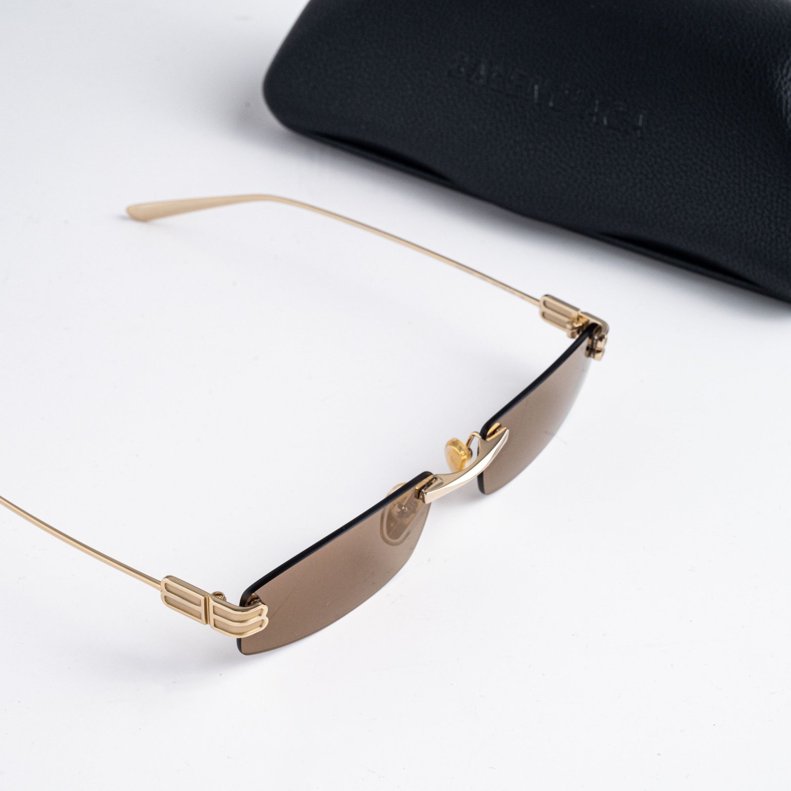 BALENCIAGA BB0488S 003 GOLD PINK – 57_18_145 (5)