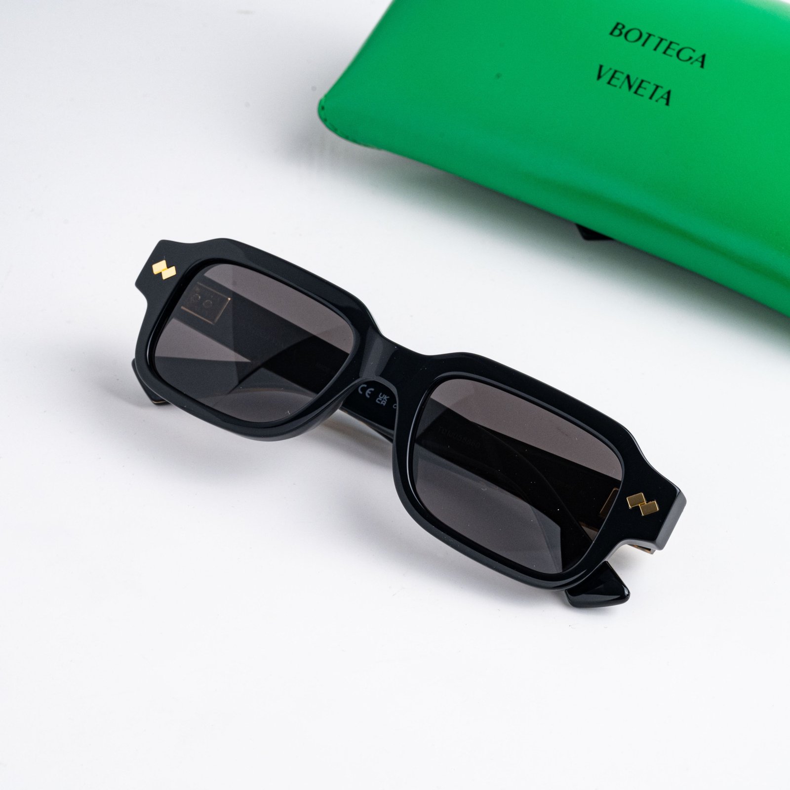 BOTTEGA VENETA BV1442S 001 BLACK GREY – 51_20_145 (3)