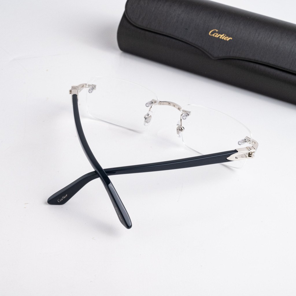 CARTIER CT0287O 004 SILVER – 54_18_140